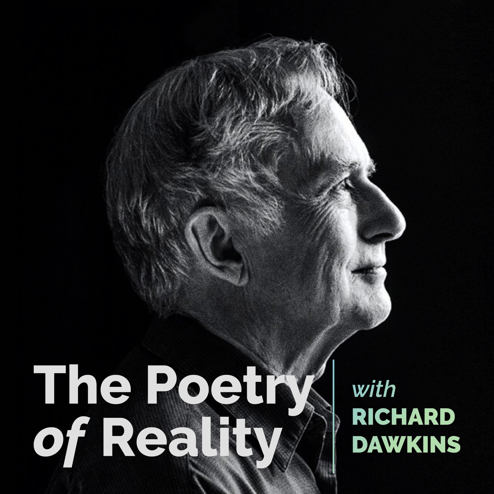 The Poetry of Reality with Richard Dawkins | Members Exclusive